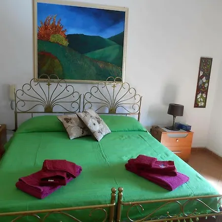 Bed & Breakfast Centro